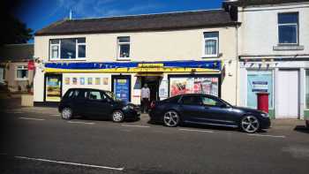 Keystore Muirkirk