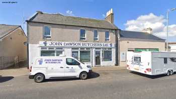 John Dawson Butchers Ltd