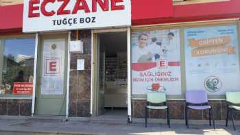 TUĞÇE BOZ ECZANESİ