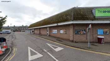 Co-op Food - Nairn - King Street