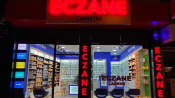 Çankırı Eczanesi