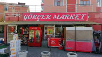 GÖKÇER MARKET