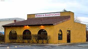 Romeo & Juliet Cafe