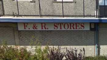 F & R Store