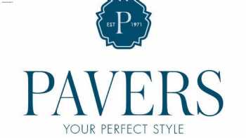 Pavers Shoes