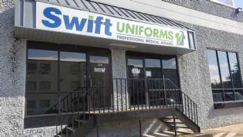 Swift Uniforms