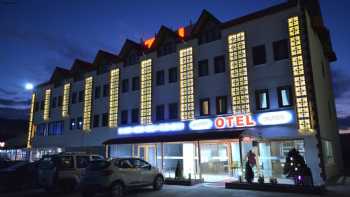 Olgassys Butik Otel