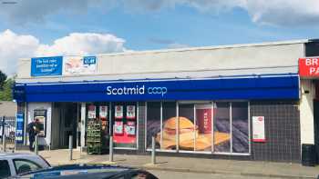 Scotmid Coop Newmains