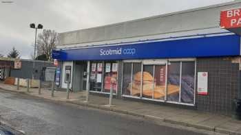 Scotmid Coop Newmains