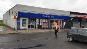 Scotmid Coop Newmains