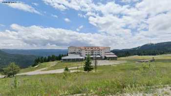 Ilgaz Doruk Otel