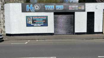 H2O Tyre Hub