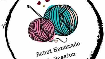 Babsi Handmade My Passion