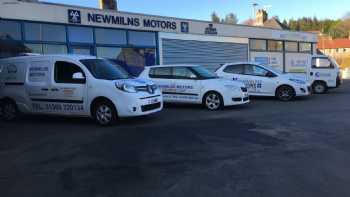 Newmilns Motors