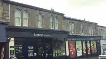 Scotmid Coop Newport