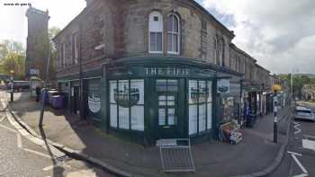 Newport On Tay Plantation & Window Shutters