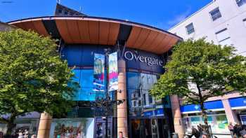 Overgate Shopping Centre