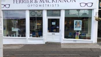 Ferrier & MacKinnon Optometrists