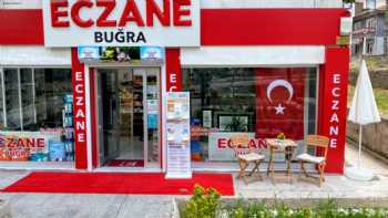 Buğra Eczanesi