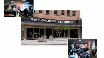 Gary Michael’s Clothiers