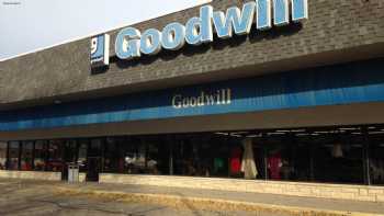 Goodwill - Retail Store