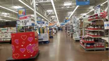 Walmart Supercenter