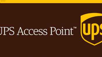 UPS Access Point