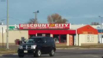 Discount City