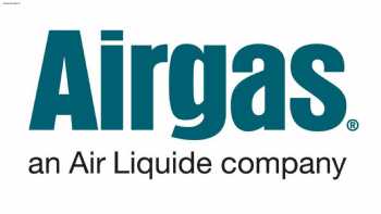 Airgas Store