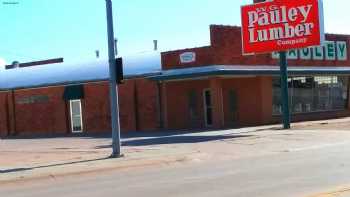 W. G. Pauley Lumber Company