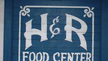 H & R Food Center