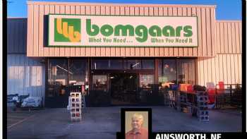 Bomgaars