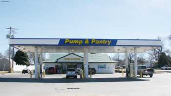 Pump & Pantry