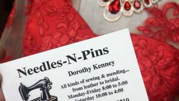 Needles-N-Pins