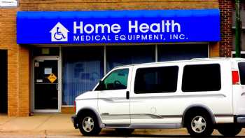 Home Health Medical Equipment