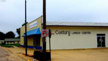 Century Lumber Center.