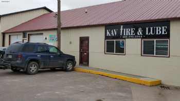 Kav Tire & Lube Inc.