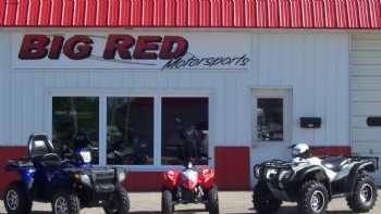 Big Red Motorsports