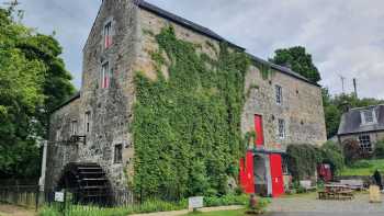 The Museum of Ayrshire Country Life and Costume