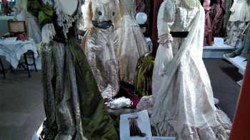 The Museum of Ayrshire Country Life and Costume