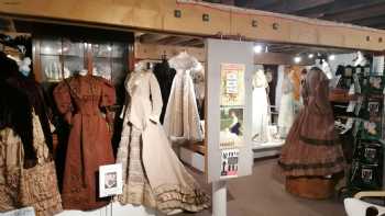 The Museum of Ayrshire Country Life and Costume