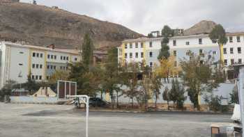 Hakkari Anadolu Lisesi