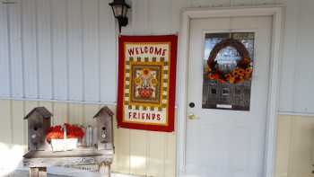 Wagners Quilts & Conversation