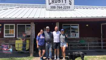 Crusty's Feed Store