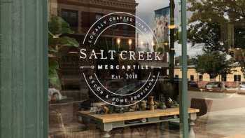 Salt Creek Mercantile