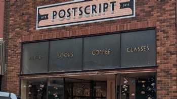 Postscript