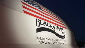 BlackStrap Inc Salt DeIcing Products