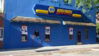 NAPA Auto Parts - Ashland Auto Parts