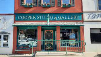 Cooper Studio & Gallery