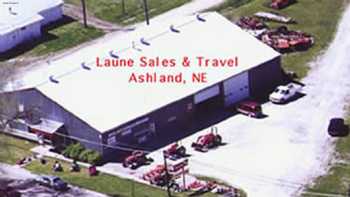 Laune Sales & Service, Inc.